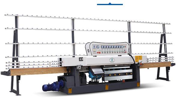 玻璃磨邊機